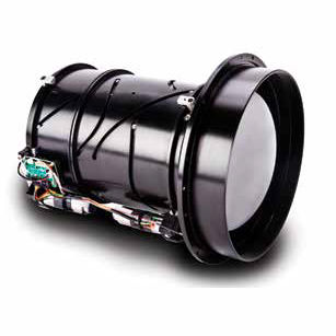Obiettivo per telecamera zoom - 680264 - Ophir Optronics - a motore / motorizzato che non brunisce