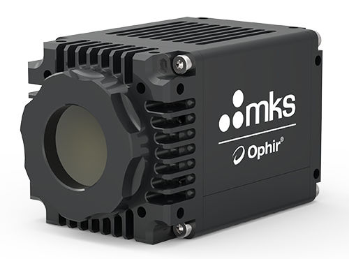 Telecamera medica - SP1203 - Ophir Optronics - NIR / GigE / VGA