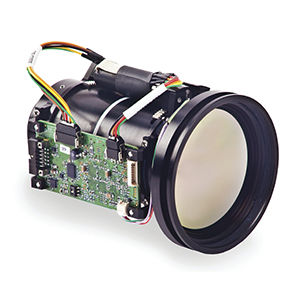 Obiettivo per telecamera zoom - 680320 - Ophir Optronics - micro / compatto / IR