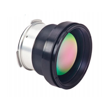 Obiettivo per telecamera a fuoco fisso - 680189 - Ophir Optronics