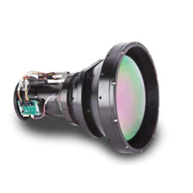 Obiettivo per telecamera zoom - 680294/ 680295 Series - Ophir Optronics - a motore