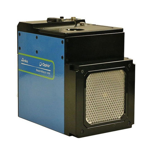 Analizzatore di raggio laser a camera - BW-NIR-2-50-AM - Ophir Optronics - in campo distante