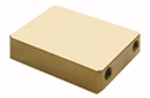 Specchio piano - ZPS Series - Ophir Optronics - in rame / laser