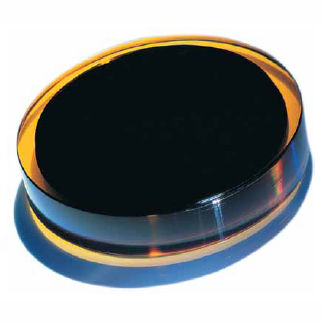 Lente a menisco - Black Magic™   - Ophir Optronics - in seleniuro di zinco / visibile / per laser