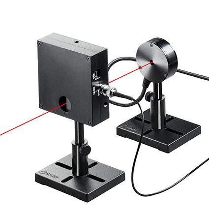 Sensore di potenza laser - RM9 Series  - Ophir Optronics - termico