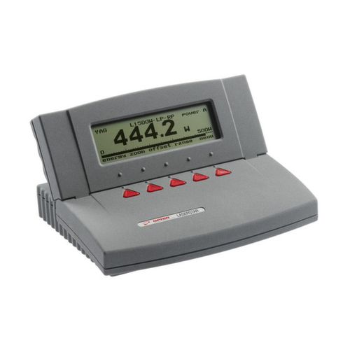 Apparecchio di misura della potenza contatore di energia -  Laserstar - Ophir Optronics - ottico / USB / analogico