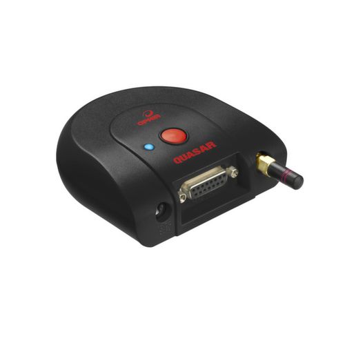 Modulo di interfaccia Ethernet - Quasar - Ophir Optronics - USB / wireless / di potenza