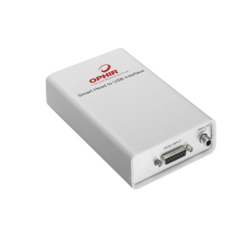 Modulo di interfaccia Ethernet - USBI - Ophir Optronics - USB / di potenza