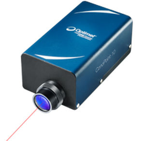 Scanner 3D - ConoPoint-10 - Ophir Optronics - di profilo / di misura / laser