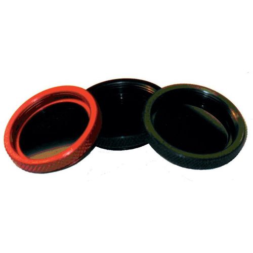 Filtro ottico di luce visibile - ND series  - Ophir Optronics - verde / rosso / a densità neutra