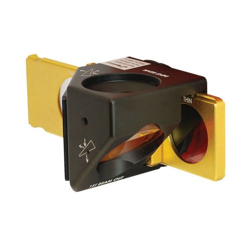 Attenuatore di fasci laser - LBS-400 Series - Ophir Optronics - di fascio / campionatore