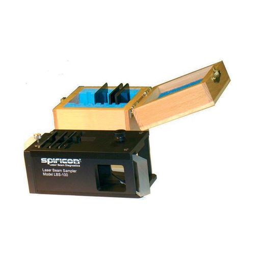 Attenuatore di fasci laser - LBS-100 Series - Ophir Optronics - compatto / di fascio