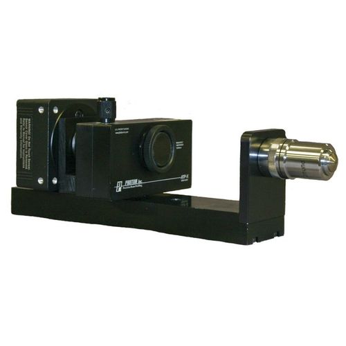 Analizzatore di raggio laser a camera - C-NFP Assy - Ophir Optronics - in campo vicino