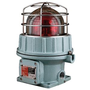 Segnalatore luminoso flash - SE - Qlight Co., Ltd. - LED / 110 V AC / 24 VDC