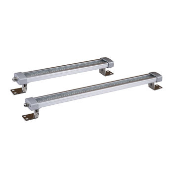 Barra di illuminazione - QMFHL series - Qlight Co., Ltd. - LED / per negozio / per magazzino