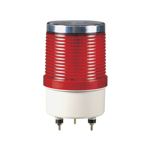 Segnalatore luminoso flash - S100SOL - Qlight Co., Ltd.