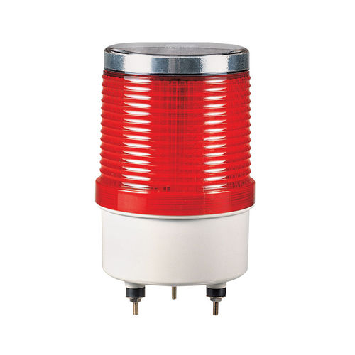Segnalatore luminoso flash - S125SOL - Qlight Co., Ltd. - LED / IP65 / IP54