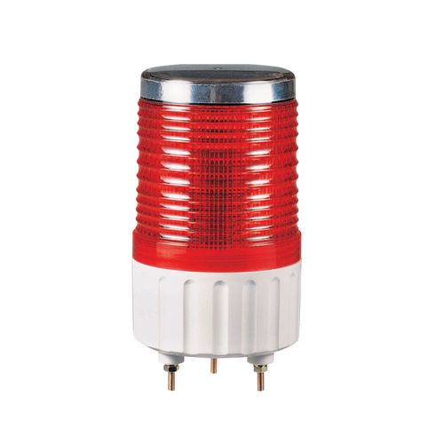 Segnalatore luminoso flash - S80SOL series - Qlight Co., Ltd. - LED / IP65 / IP54