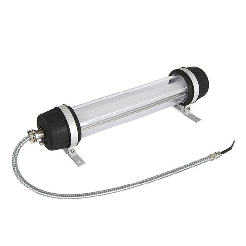 Barra di illuminazione - QLEX-350 - Qlight Co., Ltd. - LED / da esterno / per magazzino