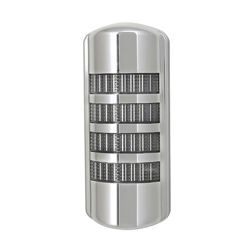 Segnalatore luminoso lampeggiante - MWTL - Qlight Co., Ltd. - LED / 24 VDC / IP55