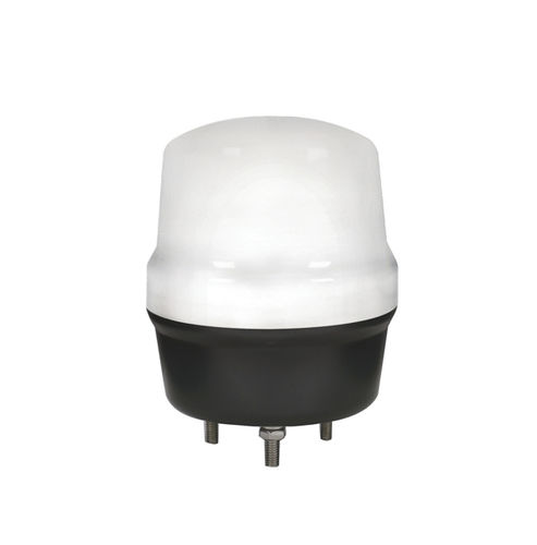 Segnalatore luminoso flash - QMCL Series - Qlight Co., Ltd. - LED / 24 VDC / 12 VDC