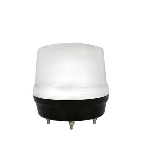 Segnalatore luminoso flash - QMCL125-WIZ	 - Qlight Co., Ltd. - permanente / flash / LED