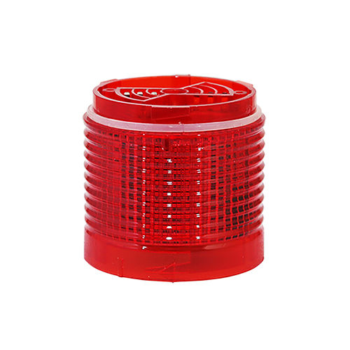 Colonna luminosa LED - MTG50 - Qlight Co., Ltd. - permanente / lampeggiante / a 5 colori
