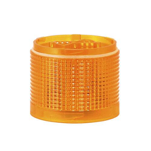 Colonna luminosa LED - MTG60 - Qlight Co., Ltd. - permanente / lampeggiante / a 5 colori