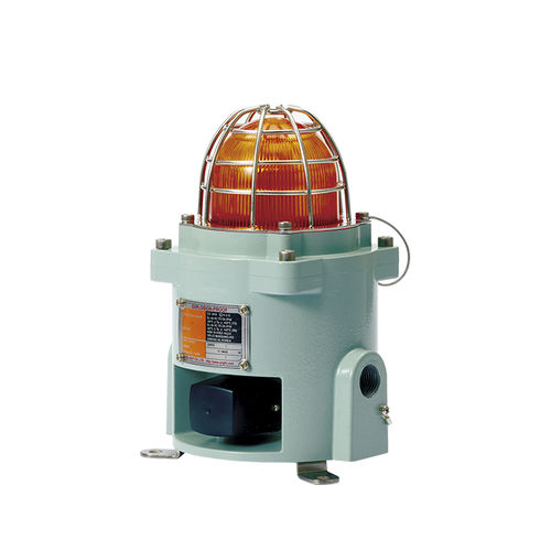 Segnalatore luminoso flash - QNES-SUS - Qlight Co., Ltd. - flash / multifunzione / LED