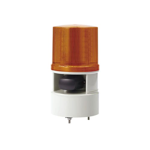 Segnalatore luminoso multifunzione - S125DML - Qlight Co., Ltd. - flash / permanente / flash