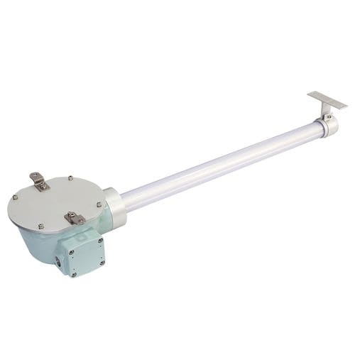 Illuminazione di emergenza - QLEX-SLM-650-EMG - Qlight Co., Ltd. - LED / da laboratorio / ad uso industriale