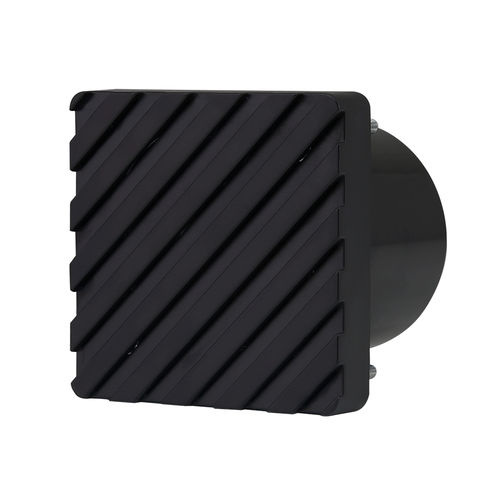 Diffusore di allarme sonoro senza luce - CPK-CAN - Qlight Co., Ltd. - elettronico / IP65 / ad incastro