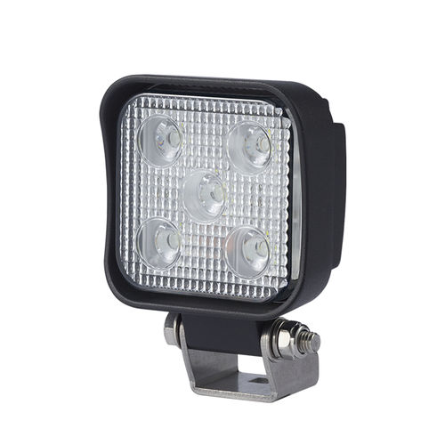 Lampada portatile LED - QWL20 - Qlight Co., Ltd. - per macchine / per uso prolungato / per veicolo