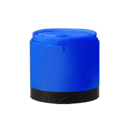 Colonna luminosa modulare - MTR50 - Qlight Co., Ltd. - LED / lampeggiante / permanente