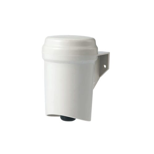 Buzzer di allarme resiste alle intemperie - QAP80BZ - Qlight Co., Ltd. - IP65 / da parete