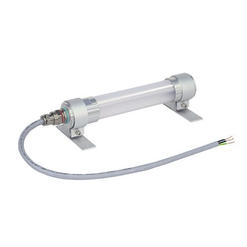 Luce - QLEX-NEC-250 - Qlight Co., Ltd. - LED / IP66 / IP67