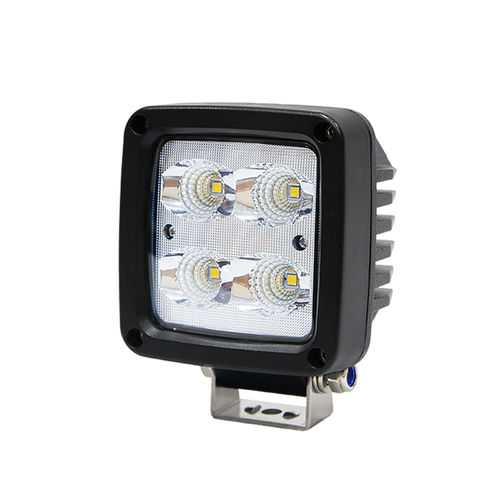 Lampada portatile LED - QWL40 - Qlight Co., Ltd. - per macchine / per uso prolungato / per veicolo