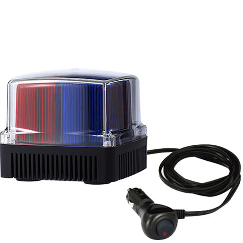 Segnalatore luminoso flash - SKTLBM - Qlight Co., Ltd. - flash / lampeggiante / LED