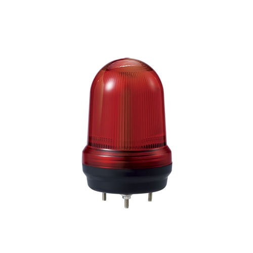Segnalatore luminoso permanente - Q80L - Qlight Co., Ltd. - flash / LED / 110 V AC