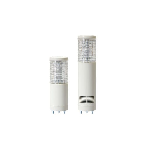 Colonna luminosa LED - STC56ML - Qlight Co., Ltd. - lampeggiante / a 3 colori / a 2 colori