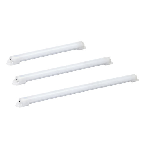 Barra di illuminazione - QCML-3C - Qlight Co., Ltd. - LED / ad uso industriale / IP67