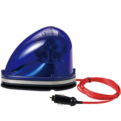 Girofaro - SKMPLR series - Qlight Co., Ltd. - LED / 24 VDC / 12 VDC