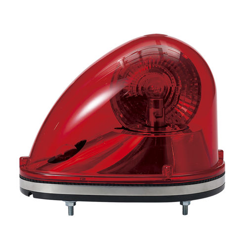 Girofaro - SK/SKH series - Qlight Co., Ltd. - alogeno / 24 VDC / 12 VDC
