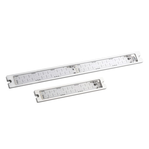 Lampada portatile LED - IO-Link QDML-IOL - Qlight Co., Ltd. - IP67 / con interfaccia IO-Link / programmabile