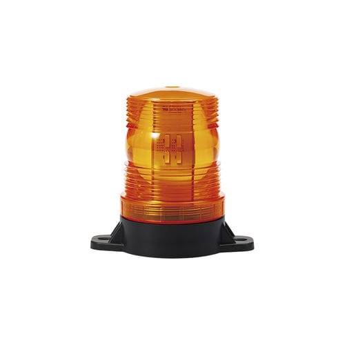 Segnalatore luminoso flash - QA70HLS - Qlight Co., Ltd. - LED / 24 VDC / 12 VDC