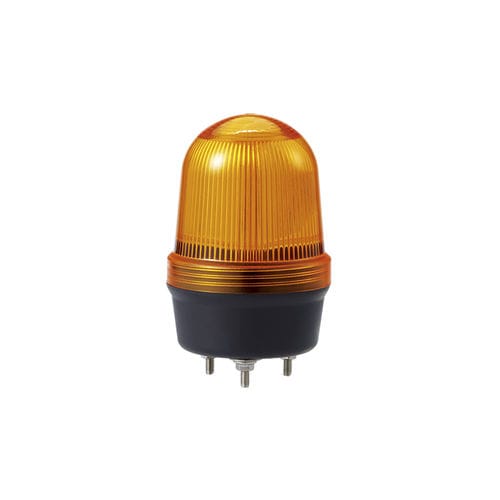 Segnalatore luminoso permanente - Q60L series - Qlight Co., Ltd. - flash / LED / 110 V AC