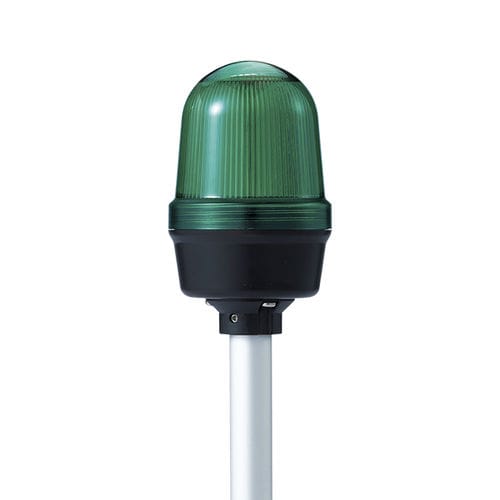Segnalatore luminoso permanente - Q60LP - Qlight Co., Ltd. - flash / LED / 110 V AC
