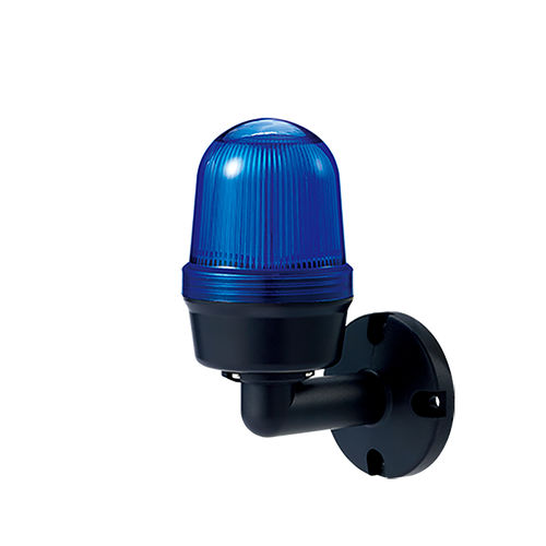 Segnalatore luminoso permanente - Q60LW - Qlight Co., Ltd. - flash / LED / 110 V AC