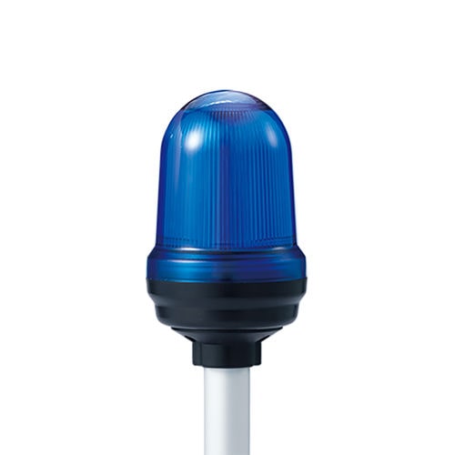 Segnalatore luminoso permanente - Q80LP - Qlight Co., Ltd. - flash / LED / 110 V AC