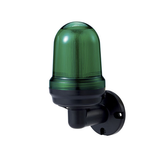 Segnalatore luminoso permanente - Q80LW - Qlight Co., Ltd. - flash / LED / 110 V AC